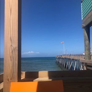 Meet your Posher, Madeline